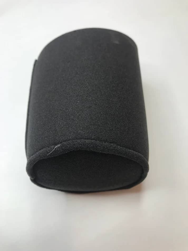 TVS Apache RTR 160 Air filter element — two-wheeler spare part for export